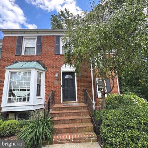 1282 MASTERS DRIVE, ARNOLD, MD 21012