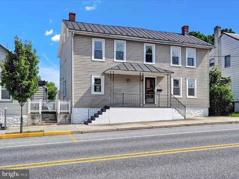 161 W MARKET STREET, JONESTOWN, PA 17038