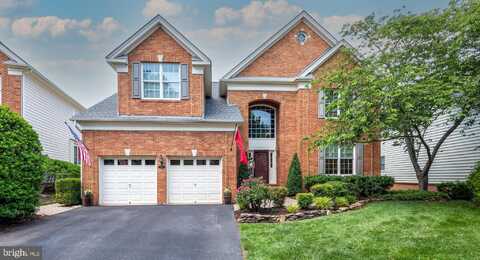 15408 ARNOLD PALMER DRIVE, HAYMARKET, VA 20169
