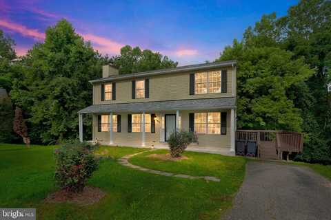 7400 JAFFREY ROAD, FORT WASHINGTON, MD 20744
