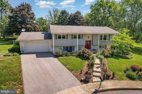 14 DOUGLAS COURT, CARLISLE, PA 17013