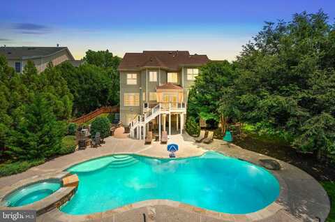 20585 WILD MEADOW COURT, ASHBURN, VA 20147