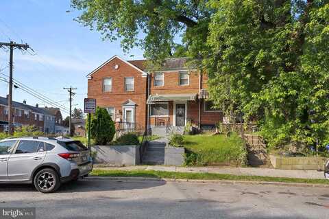 4103 MOUNTWOOD ROAD, BALTIMORE, MD 21229