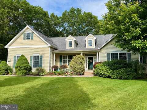 128 ROWAN COURT, MANAHAWKIN, NJ 08050