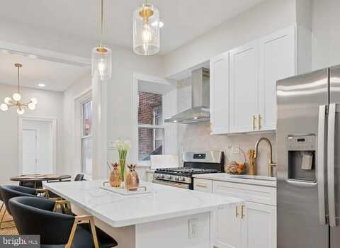 2919 NICHOLAS STREET, PHILADELPHIA, PA 19121