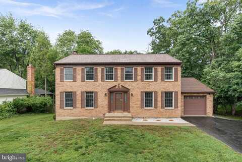 128 APPLEGATE DRIVE, STERLING, VA 20164