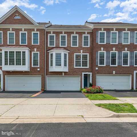 26119 NIMBLETON SQUARE, CHANTILLY, VA 20152