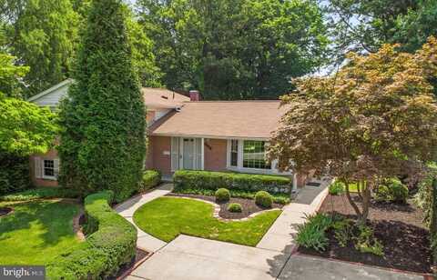 13003 HATHAWAY DRIVE, SILVER SPRING, MD 20906