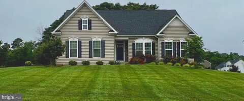 15023 NORTH RIDGE, CULPEPER, VA 22701
