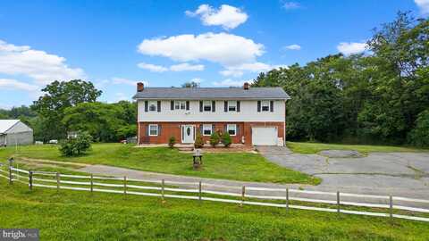 10110 OLD LIBERTY ROAD, FREDERICK, MD 21701