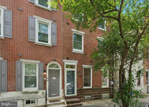 1810 FRANCIS STREET, PHILADELPHIA, PA 19130