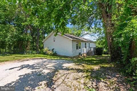 7823 LEYMAR ROAD, GLEN BURNIE, MD 21060