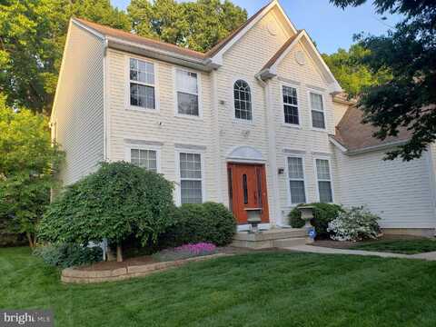 85 CREEKWOOD DRIVE, BORDENTOWN, NJ 08505