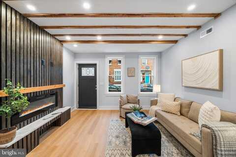 3159 AGATE STREET, PHILADELPHIA, PA 19134