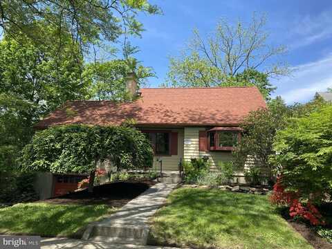 155 W HAMILTON AVENUE, STATE COLLEGE, PA 16801