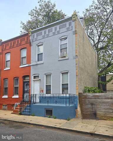 2211 N GRATZ STREET, PHILADELPHIA, PA 19132