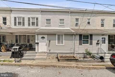 1359 GREEN STREET, MARCUS HOOK, PA 19061