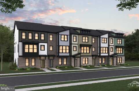 1811 CONSTELLATION DRIVE, BALTIMORE, MD 21222