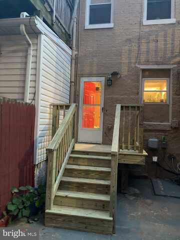 1105 W HAMBURG STREET, BALTIMORE, MD 21230