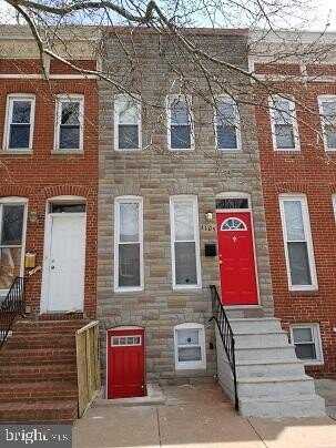 1105 W HAMBURG STREET, BALTIMORE, MD 21230