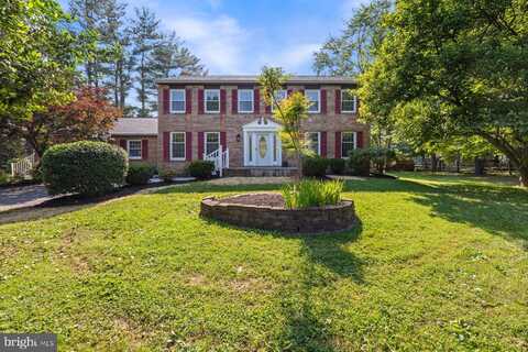22000 GOSHEN SCHOOL ROAD, GAITHERSBURG, MD 20882