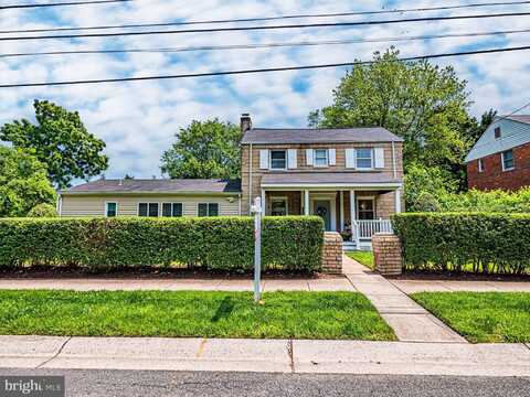 10021 LORAIN AVENUE, SILVER SPRING, MD 20901