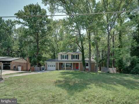 7207 ROBIN HOOD DRIVE, UPPER MARLBORO, MD 20772