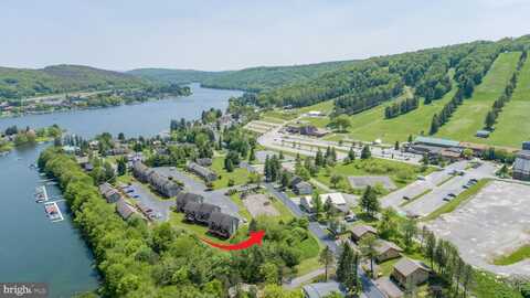 MARSH HILL ROAD, MC HENRY, MD 21541