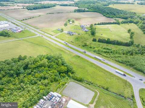 RT. 17 AND INGLEWOOD FARM LANE, BEALETON, VA 22712