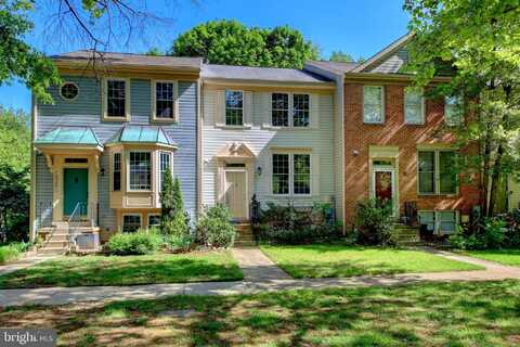 19202 CROSS RIDGE DRIVE, GERMANTOWN, MD 20874