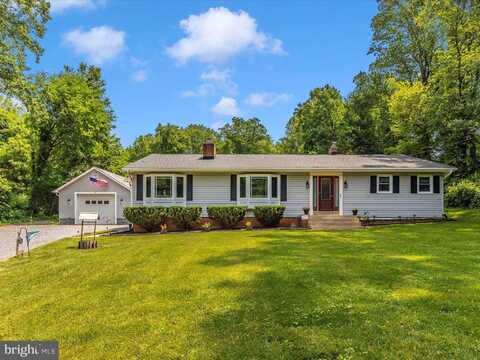 15809 MOUNT EVEREST LANE, SILVER SPRING, MD 20906