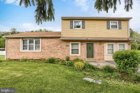 6014 DEVONSHIRE HEIGHTS ROAD, HARRISBURG, PA 17112