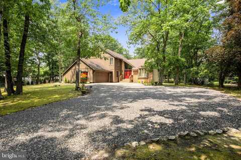 16 BROOKFIELD AVENUE, MARLTON, NJ 08053