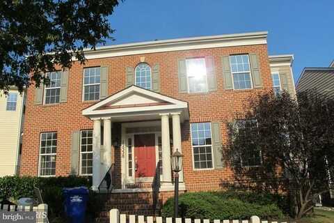 12338 CHERRY BRANCH DRIVE, CLARKSBURG, MD 20871