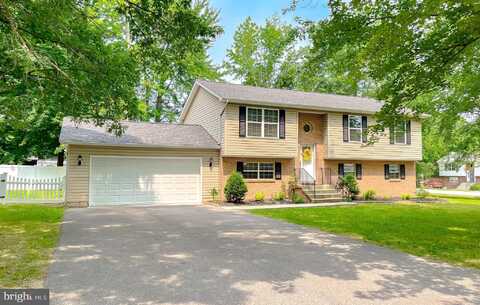 26055 PROSPECT HILL ROAD, MECHANICSVILLE, MD 20659