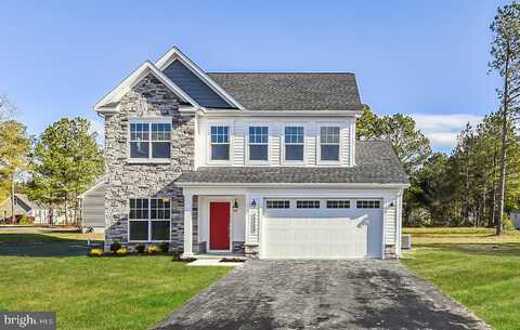 Lot 17B BLUE POINT COURT, LUSBY, MD 20657
