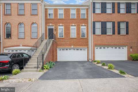 205 MISTY POND TERRACE, PURCELLVILLE, VA 20132