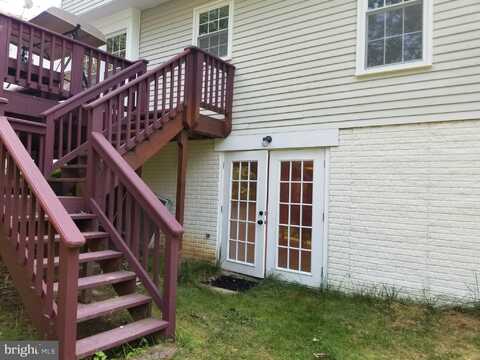 4104 SWISS STONE DRIVE, BURTONSVILLE, MD 20866