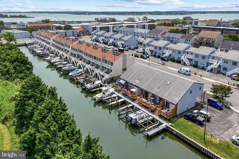 2816 TERN DRIVE, OCEAN CITY, MD 21842