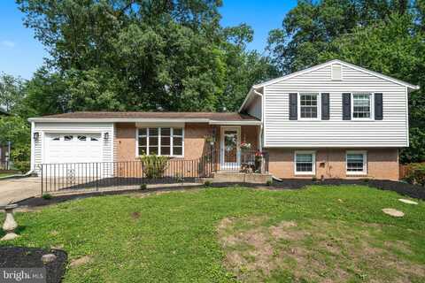 7007 GILLINGS ROAD, SPRINGFIELD, VA 22152