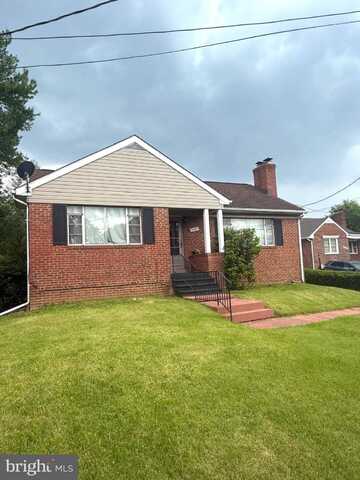 6407 GOLDEN RING ROAD, BALTIMORE, MD 21237