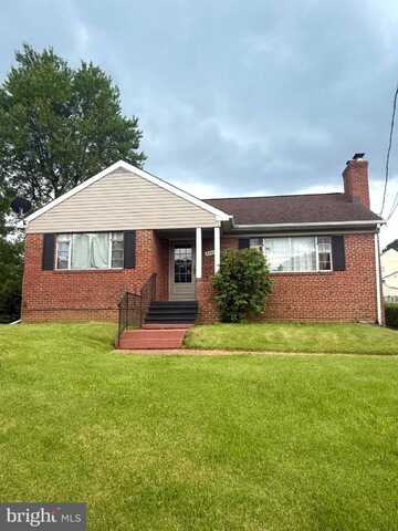 6407 GOLDEN RING ROAD, BALTIMORE, MD 21237