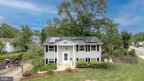 4625 KENWOOD DRIVE, WOODBRIDGE, VA 22193