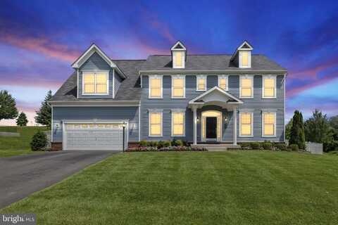 9010 STONE CREST DRIVE, WARRENTON, VA 20186