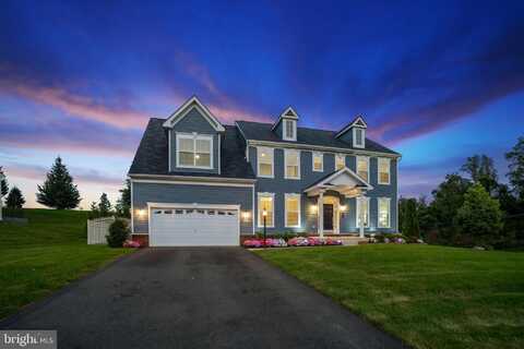 9010 STONE CREST DRIVE, WARRENTON, VA 20186