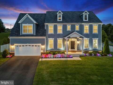 9010 STONE CREST DRIVE, WARRENTON, VA 20186
