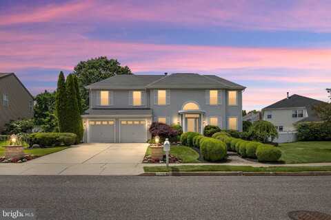29 DOMINION DRIVE, MARLTON, NJ 08053