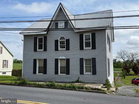 7074 LINCOLN WAY W, SAINT THOMAS, PA 17252