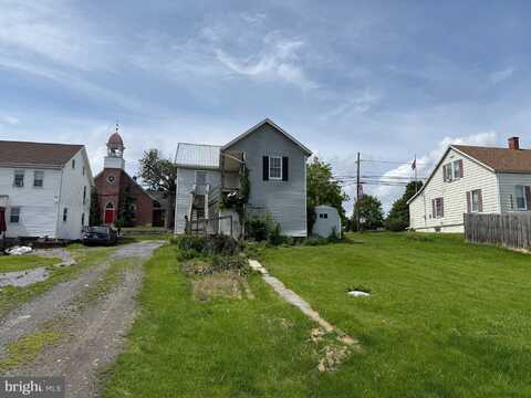 7074 LINCOLN WAY W, SAINT THOMAS, PA 17252
