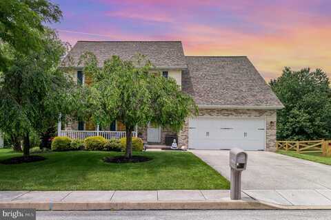 349 LEXINGTON WAY, LITTLESTOWN, PA 17340